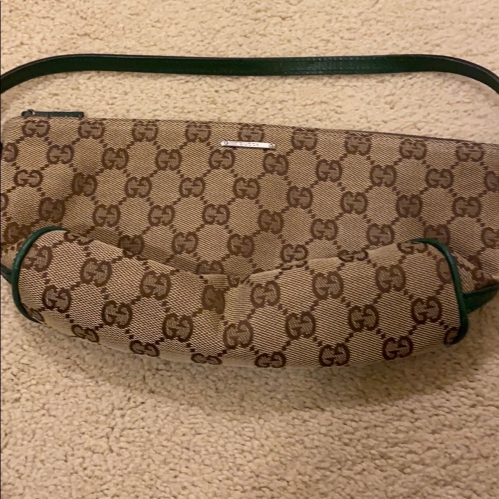 Gucci handbag